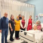 osmaniyede yilin ilk bebegi elin oldu 8db20eb45e62