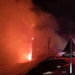 otel yangininin yil donumunde kaybettikleri yakinlarinin acisini yasiyorlar 49e2f4795c8e