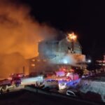 otel yangininin yil donumunde kaybettikleri yakinlarinin acisini yasiyorlar a9cf0c116b7c