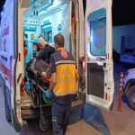 ozel halk otobusunun carptigi maryam 234 gun sonra hayatini kaybetti 6140bbb9e4e9