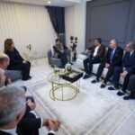 Özgür Özel, Burcu Köksal'ın Annesine Geçmiş Olsun Ziyaretinde Bulundu 1 ozgur ozel ak partinin kara duzenini yikacagim 2 b883db28ac9c