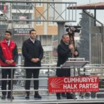 Özgür Özel, Hatay'da Miting Düzenleyerek Seçim Sonuçlarını Eleştirdi 2 ozgur ozel hatayda millet iradesine sahip cikiyor mitingine katildi 95b75ae24696