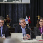 ozgur ozel il baskanlari ve kanaat onderleri ile gorustu 8e9193552779