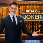 Beyaz'la Joker Yeni Bölümüyle Gülme Garantili Anlar Sunmaya Hazır! 4 pazar gecesinin eglence jokeri b0d3d790b39c