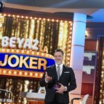 Beyaz'la Joker Yeni Bölümüyle Gülme Garantili Anlar Sunmaya Hazır! 2 pazar gecesinin eglence jokeri ceb9f2217c58