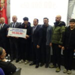 proje yarismasinda dereceye giren meslek lisesi ogrencileri odullerini torenle aldi 46ec82deb29e