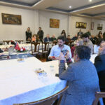 Anadolu Üniversitesi Rektörü Yusuf Adıgüzel, Çalışan Gazeteciler Günü'nde Basın Temsilcileriyle Bir Araya Geldi 4 rektor prof dr adiguzel 10 ocak dolayisiyla gazetecilerle bir araya geldi 82422f6646dd