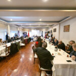 Anadolu Üniversitesi Rektörü Yusuf Adıgüzel, Çalışan Gazeteciler Günü'nde Basın Temsilcileriyle Bir Araya Geldi 1 rektor prof dr adiguzel 10 ocak dolayisiyla gazetecilerle bir araya geldi e962e392c4ce