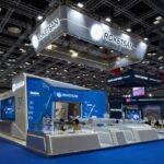Katar'da DIMDEX 2026 Fuarı Başladı: ROKETSAN Yeniliklerini Sergiliyor 1 roketsan yeni nesil savunma sistemlerini katarda vitrine cikariyor 70dc1e69b289