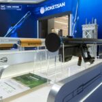 Katar'da DIMDEX 2026 Fuarı Başladı: ROKETSAN Yeniliklerini Sergiliyor 6 roketsan yeni nesil savunma sistemlerini katarda vitrine cikariyor c3ce5274f3c1