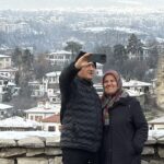 safranbolunun tarihi konaklari karla kaplandi 3371acea710a