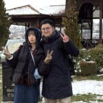 safranbolunun tarihi konaklari karla kaplandi daea7f334366