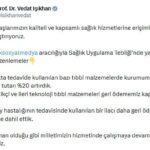 saglik uygulama tebliginde degisiklik 8198e5ab279d
