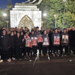 samsunspor futbol sehitleri icin sessiz yuruyus gerceklestirdi 8e47001f13c1