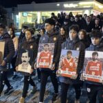 samsunspor futbol sehitleri icin sessiz yuruyus gerceklestirdi af5f19904887