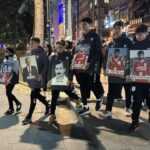 samsunspor futbol sehitleri icin sessiz yuruyus gerceklestirdi cf704834c1f9