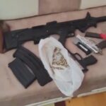 sanal medyada silahli paylasim yapan supheliler operasyonla yakalandi 7a576e7f9263