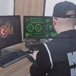 sanal medyada silahli paylasim yapan supheliler operasyonla yakalandi 86e1852f63b4