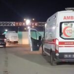 sanliurfada kanalda kaybolan surucunun cansiz bedeni suriyede bulundu 489e7cd0b6d9