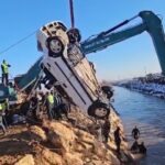 sanliurfada kanalda kaybolan surucunun cansiz bedeni suriyede bulundu f2e120b18e42