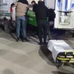 sanliurfada kanalda kaybolan surucunun cansiz bedeni suriyede bulundu fd243a036283