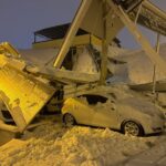 sanliurfada kar nedeniyle catilar coktu 67 arac hasar gordu 00828e15d5c8