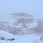 sanliurfada kar nedeniyle catilar coktu 67 arac hasar gordu 027b69ec702f