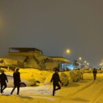 sanliurfada kar nedeniyle catilar coktu 67 arac hasar gordu 454304925ade