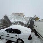 sanliurfada kar nedeniyle catilar coktu 67 arac hasar gordu 5aa5e7d75165