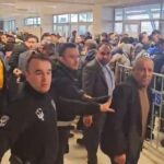 sanliurfada soforler odasi seciminde kavga 6 yarali 066eeedcd23a