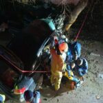 İnegöl'de otomobilin ağaca çarpması sonucu iki genç hayatını kaybetti, sürücü alkollü çıktı. 4 sena ile silanin oldugu kazada surucu 144 promil alkollu cikti 86e2090a27f8