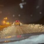 siirtte yollari kardan kapanan koylerde rahatsizlanan 2 kisiyi ekipler hastaneye ulastirdi 8de41d697b0e