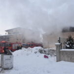 sivasta 2 katli evin catisinda yangin 356c59c9145b