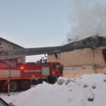 sivasta 2 katli evin catisinda yangin 4aa803517b3c