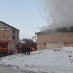 sivasta 2 katli evin catisinda yangin c008ef005a59