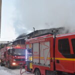 sivasta 2 katli evin catisinda yangin c8e6ccd2421b