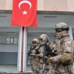 Sivas'tan Suriye'ye Uğurlanan Polis Özel Harekat Timleri İçin Dualar Edildi 6 sivasta poh timleri suriyeye ugurlandi 76fa8fd5813a