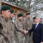 Sivas'tan Suriye'ye Uğurlanan Polis Özel Harekat Timleri İçin Dualar Edildi 5 sivasta poh timleri suriyeye ugurlandi dc25c24d51e6