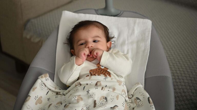 Kuşadası’nda SMA Hastası Teoman İçin Yardım Kampanyası Başarıyla Tamamlandı