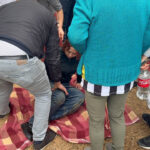 su dolu cukura dusen fatmagulu elektrikli sobayla isittilar 6987f3f1988a