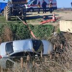 su kanalina ucan otomobilin surucusu oldu 2abc4d216383