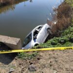 su kanalina ucan otomobilin surucusu oldu 842430be7119