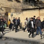 Suriye Ordusu'ndan Halep'teki Şeyh Maksoud Mahallesi için insani yardım koridoru açılacak 1 suriye ordusu insani yardim koridoru acilacak video eklendi a720c71c6db2