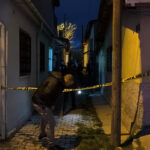 Eskişehir'de Arkadaşını Bıçaklayarak Öldüren Genç Polise Teslim Oldu 1 tartistigi arkadasini bicaklayarak oldurdu 85a108aea01a