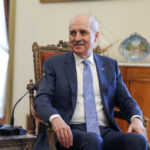 TBMM Başkanı Kurtulmuş, BM Mülteciler Yüksek Komiseri Salih ile görüştü 3 tbmm baskani kurtulmus bm multeciler yuksek komiseri salih ile gorustu 669c12f89550