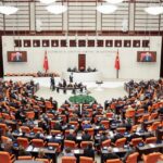 TBMM Genel Kurulu, Yeter Sayı Bulunamadığı İçin Toplantıyı Sonlandırdı 1 tbmm genel kurulu kapandi 29bb8493ca75