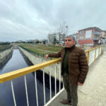 Karaağaç Deresi'nde Kimyasal Atık Krizi: Yetkililer Harekete Geçmeli! 1 tekirdagda karaagac deresi siyah renkte akmaya basladi 3395a687f6a2