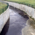 Karaağaç Deresi'nde Kimyasal Atık Krizi: Yetkililer Harekete Geçmeli! 7 tekirdagda karaagac deresi siyah renkte akmaya basladi c1edf77c3d15