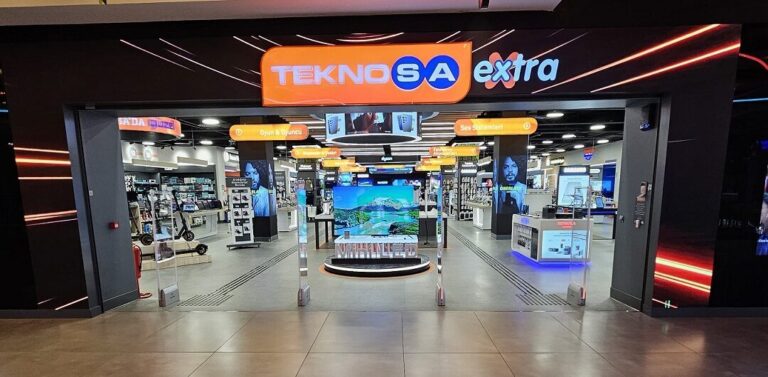 Teknosa, 2025’in teknoloji alışveriş trendlerini belirledi: Akıllı telefonlar hâlâ favori!