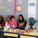 tikav 27nci kurulus yil donumunde anitkabire ziyarette bulundu 65b8cd35313c